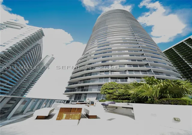 Photo 2 of Condo for sale at 488 Ne 18th St #1000, Miami, FL 33132 | MLS# A11981874 | Listing updated on 2026-08-26
