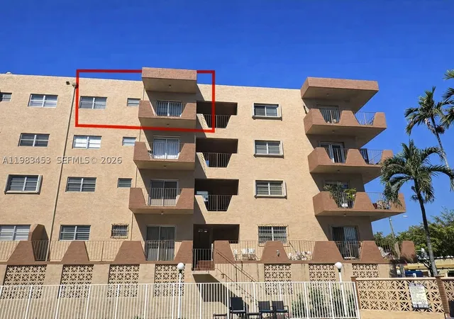 Photo 1 of Condo for sale at 1630 W 46th St #514B, Hialeah, FL 33012 | MLS# A11983453 | Listing updated on 2026-08-26