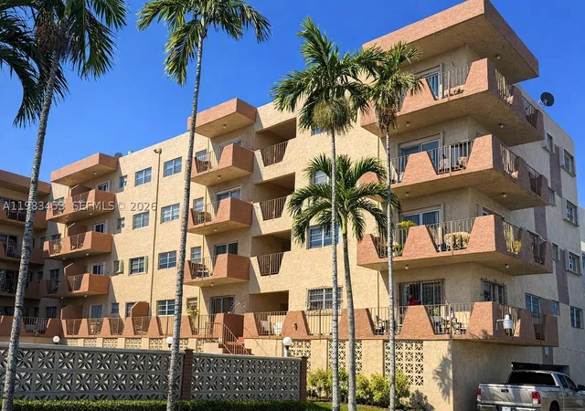 Photo 2 of Condo for sale at 1630 W 46th St #514B, Hialeah, FL 33012 | MLS# A11983453 | Listing updated on 2026-08-26