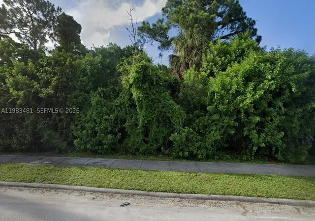Photo 2 of Land for sale at 1702 Totten Rd, Fort Pierce, FL 34947 | MLS# A11983481 | Listing updated on 2026-08-18