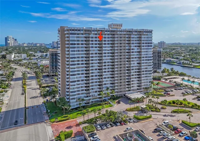 Condo for sale at 1985 S Ocean Dr #21K, Hallandale Beach, FL 33009 | MLS# A11984024 | Listing updated on 2026-07-23