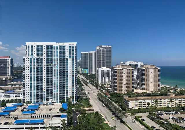 Photo 3 of Condo for sale at 1985 S Ocean Dr #21K, Hallandale Beach, FL 33009 | MLS# A11984024 | Listing updated on 2026-07-23