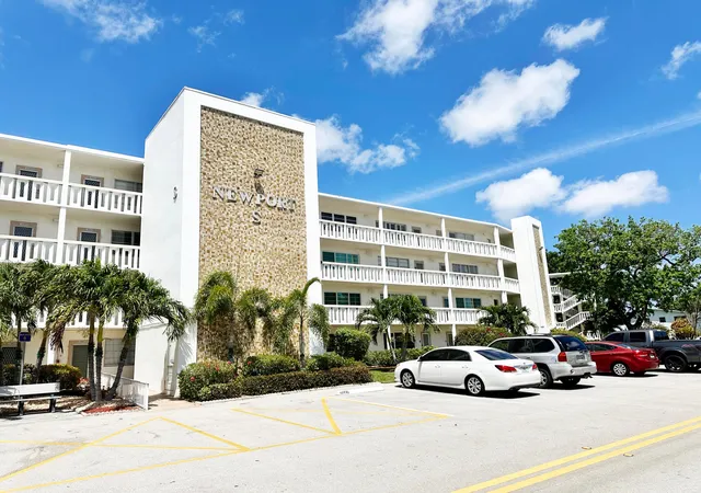 Homes for sale in Deerfield Beach, FL | 3097 Newport S #3097, Deerfield Beach, FL 33442 | MLS# B26002977