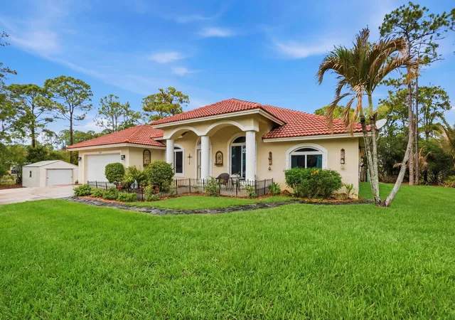 1st image of 15327 64th Pl N, Loxahatchee, FL 33470 | MLS# B26002991