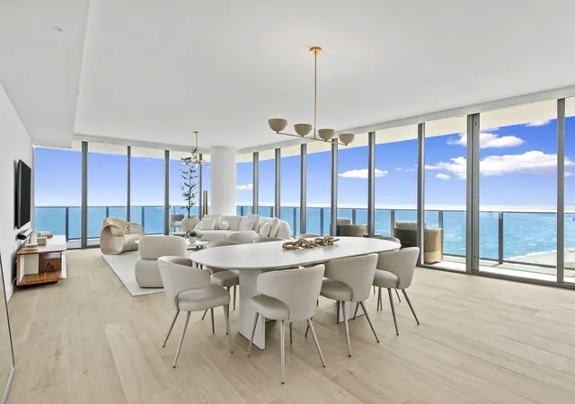 Homes for sale in Pompano Beach, FL | 900 N Ocean Blvd #1501, Pompano Beach, FL 33062 | MLS# B26003054