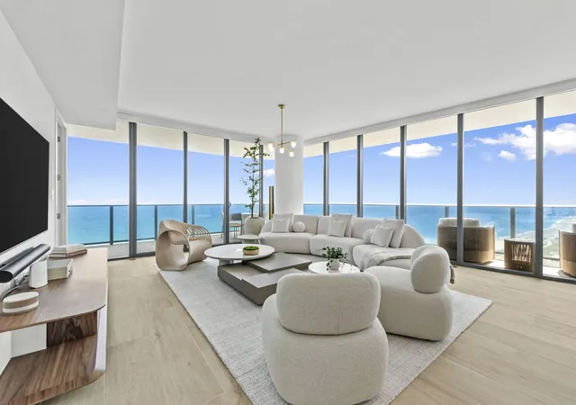Homes for sale in Pompano Beach, FL | 900 N Ocean Blvd #1501, Pompano Beach, FL 33062 | MLS# B26003054