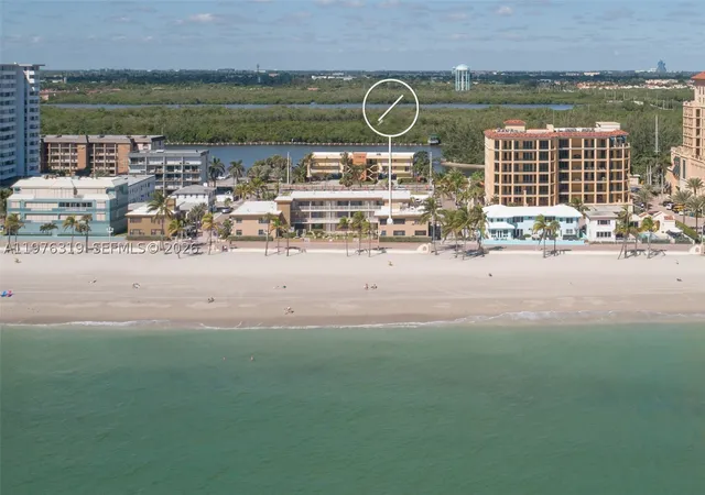 Photo 1 of Condo for sale at 3300 N Surf Rd #26A, Hollywood, FL 33019 | MLS# A11976319 | Listing updated on 2026-10-06