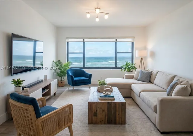 Photo 2 of Condo for sale at 3300 N Surf Rd #26A, Hollywood, FL 33019 | MLS# A11976319 | Listing updated on 2026-10-06