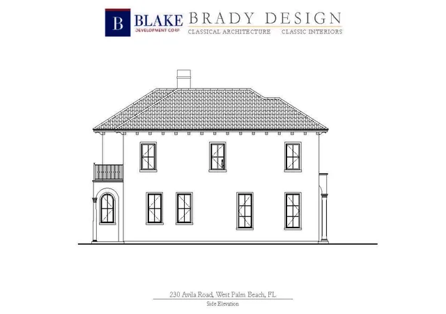 11th image of 230 Avila Rd, West Palm Beach, FL 33405 | MLS# B26003137