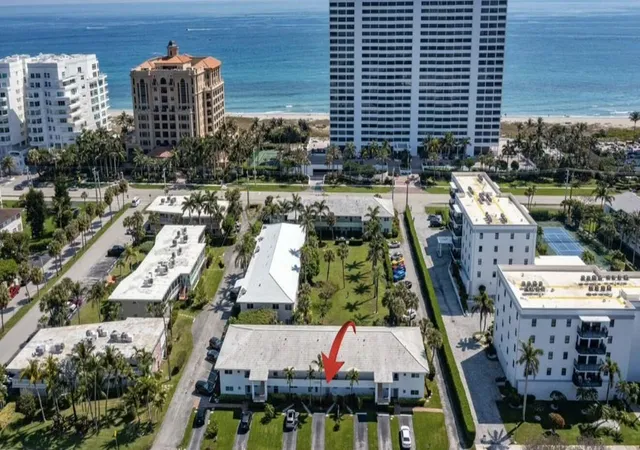 59th image of 2570 Banyan Rd #Unit  3, Boca Raton, FL 33432 | MLS# B26002914