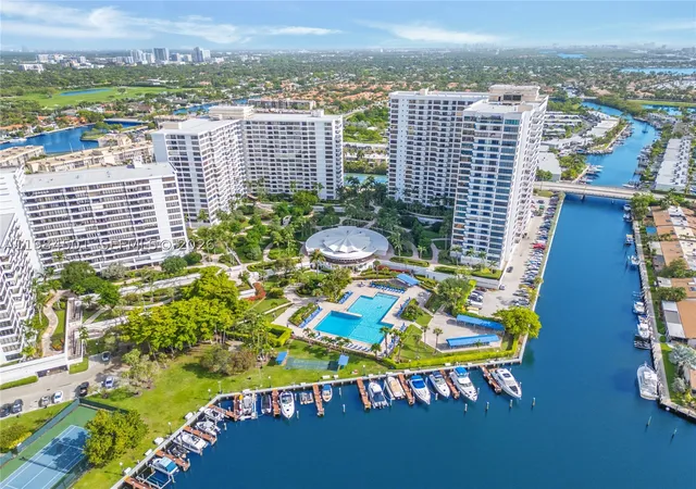 Photo 1 of Condo for sale at 2500 Parkview Dr #509, Hallandale Beach, FL 33009 | MLS# A11984501 | Listing updated on 2026-06-22