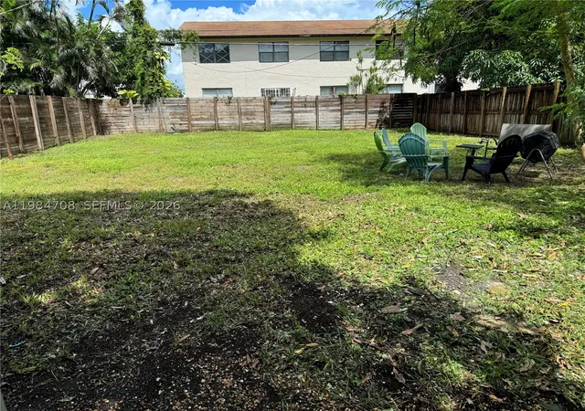 Photo 2 of Land for sale at 2247 Jackson St, Hollywood, FL 33020 | MLS# A11984708 | Listing updated on 2026-09-30