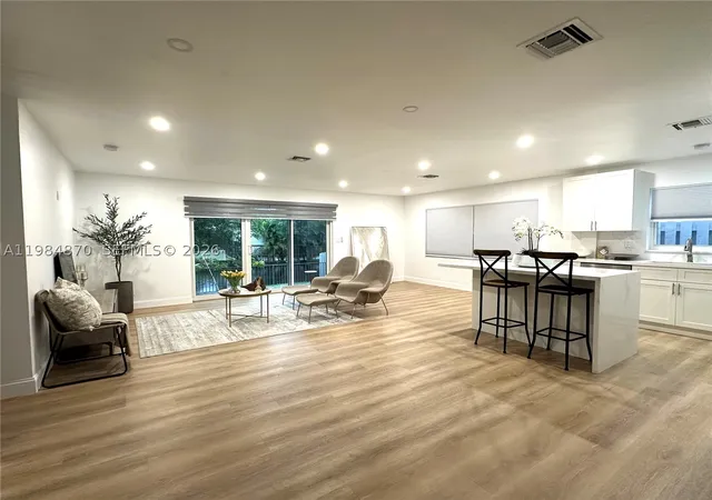 Photo 1 of Single family home for sale at 3042 Hayes St, Hollywood, FL 33021 | MLS# A11984870 | Listing updated on 2026-10-08