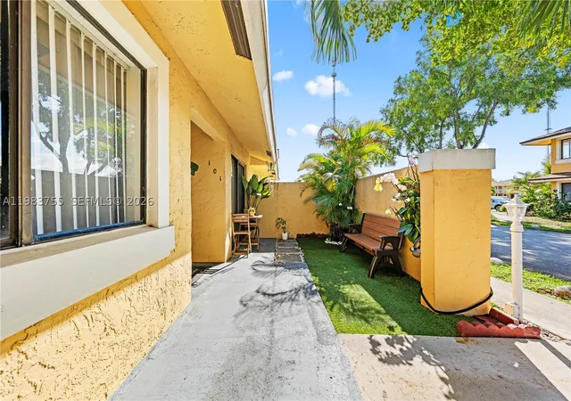 Photo 3 of Sale Pending at 505 Nw 214th St #101, Miami, FL 33169 | MLS# A11983755 | Listing updated on 2026-08-26
