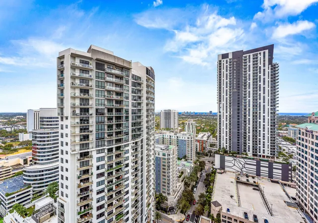Homes for sale in Fort Lauderdale, FL | 350 Se 2nd St #2860, Fort Lauderdale, FL 33301 | MLS# B26003594