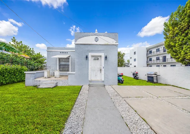 Photo 3 of Multi family home for sale at 844 Nw 29th St, Miami, FL 33127 | MLS# A11984816 | Listing updated on 2026-08-04