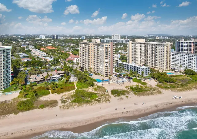 Homes for sale in Lauderdale By The Sea, FL | 2000 S Ocean Blvd #2l, Lauderdale By The Sea, FL 33062 | MLS# B26003675