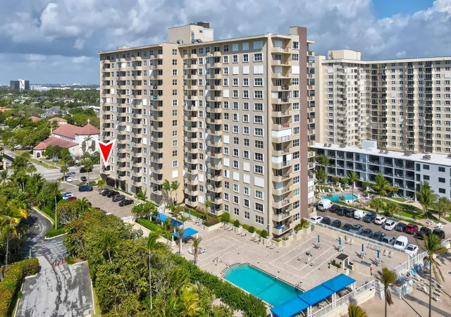 45th image of 2000 S Ocean Blvd #2L, Pompano Beach, FL 33062 | MLS# B26003675