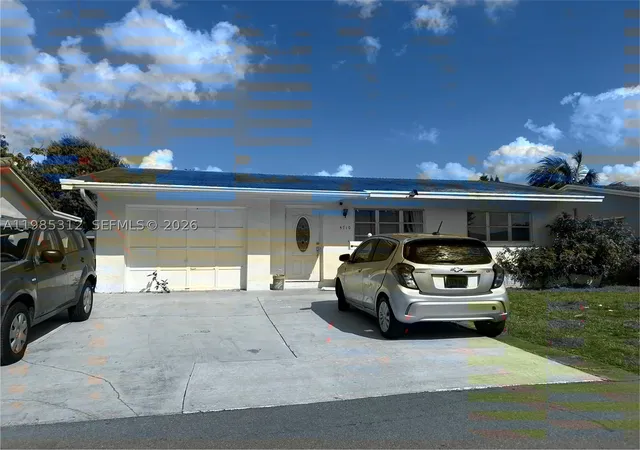 1st image of 5710 Nw 64th Way, Tamarac, FL 33321 | MLS# A11985312