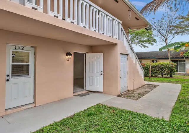Homes for sale in North Lauderdale, FL | 7430 Kimberly Blvd #102d, North Lauderdale, FL 33068 | MLS# B26003923