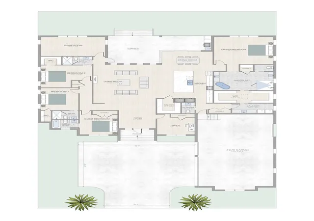 8th image of 5720 Nw 63rd Wy, Parkland, FL 33067 | MLS# B26003977