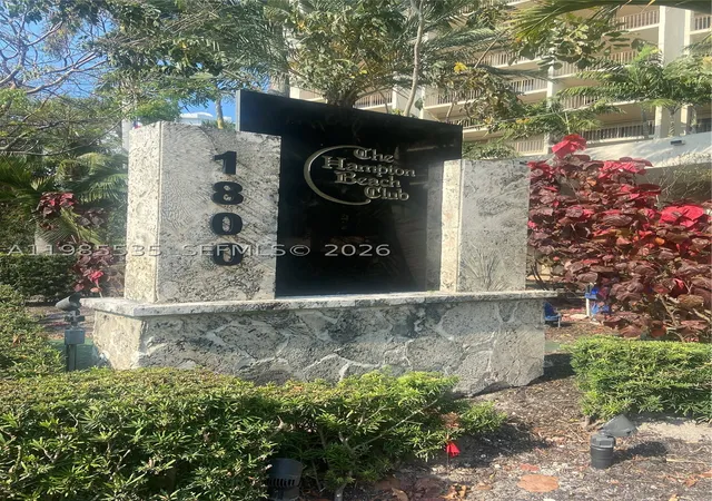 Photo 2 of Condo for sale at 1800 S Ocean Blvd #301, Pompano Beach, FL 33062 | MLS# A11985535 | Listing updated on 2026-08-26