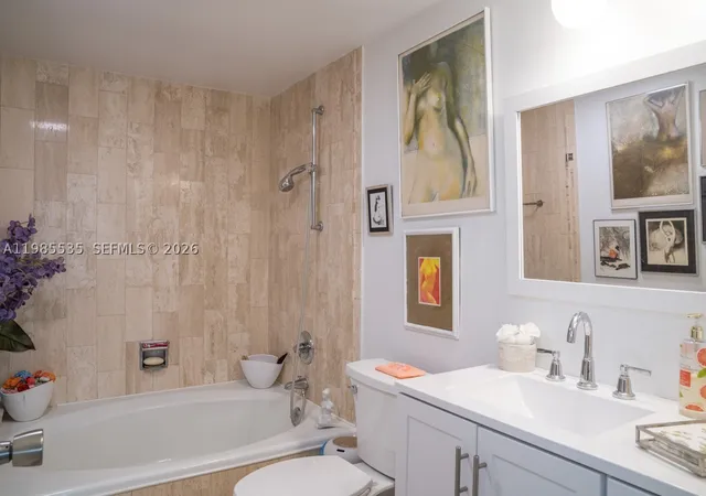 Photo 30 of Condo for sale at 1800 S Ocean Blvd #301, Pompano Beach, FL 33062 | MLS# A11985535 | Listing updated on 2026-08-26