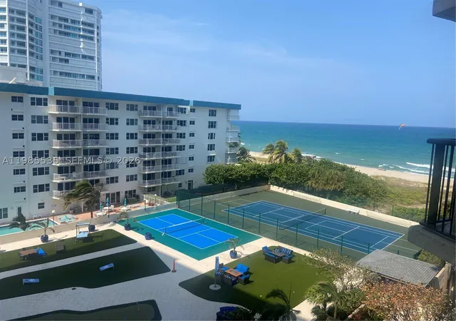 Photo 3 of Condo for sale at 1800 S Ocean Blvd #301, Pompano Beach, FL 33062 | MLS# A11985535 | Listing updated on 2026-08-26