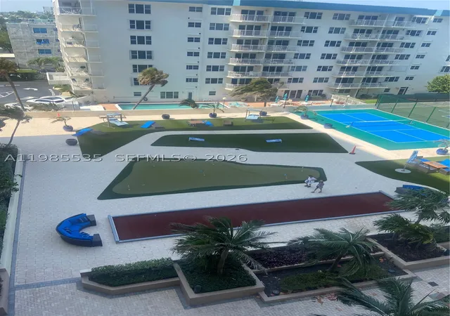 Photo 4 of Condo for sale at 1800 S Ocean Blvd #301, Pompano Beach, FL 33062 | MLS# A11985535 | Listing updated on 2026-08-26