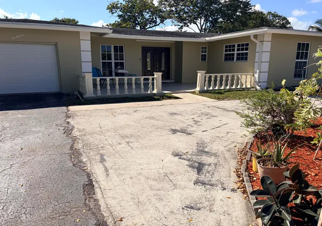 45th image of 511 Sw 63rd Ter, Margate, FL 33068 | MLS# B26004027