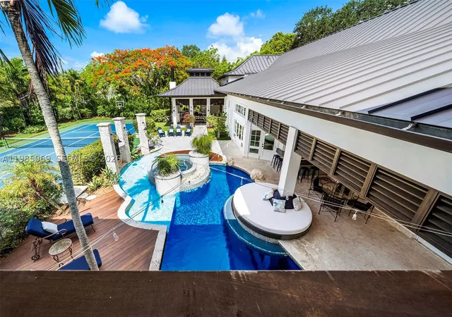 Photo 3 of Single family home for sale at 6700 Sw 132Nd St, Pinecrest, FL 33156 | MLS# A11985069 | Listing updated on 2026-07-27