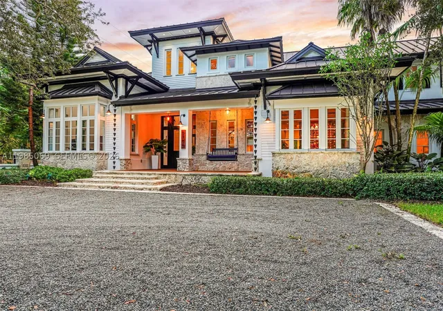 Photo 4 of Single family home for sale at 6700 Sw 132Nd St, Pinecrest, FL 33156 | MLS# A11985069 | Listing updated on 2026-07-27