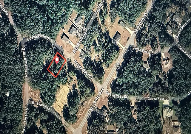 Photo 1 of Land for sale at 0 Guava Pass, Ocklawaha, FL 32179 | MLS# A11985674 | Listing updated on 2026-06-02