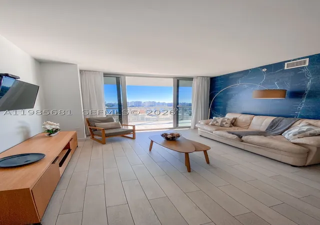 Condo for sale at 2602 E Hallandale Beach Blvd #R2405, Hallandale Beach, FL 33009 | MLS# A11985681 | Listing updated on 2026-07-18