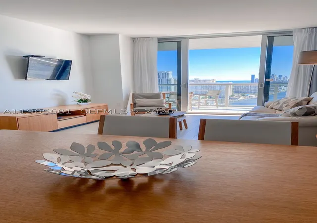 Photo 1 of Condo for sale at 2602 E Hallandale Beach Blvd #R2405, Hallandale Beach, FL 33009 | MLS# A11985681 | Listing updated on 2026-07-18