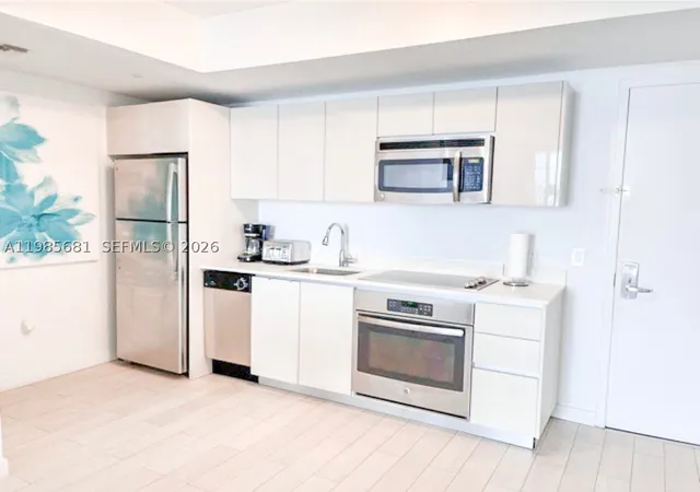 Photo 2 of Condo for sale at 2602 E Hallandale Beach Blvd #R2405, Hallandale Beach, FL 33009 | MLS# A11985681 | Listing updated on 2026-07-18