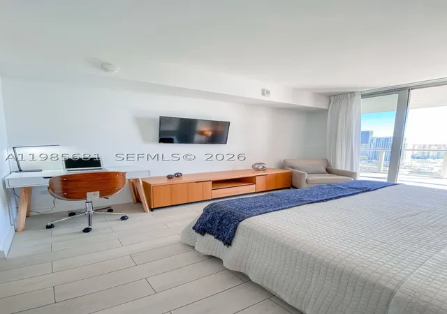 Photo 3 of Condo for sale at 2602 E Hallandale Beach Blvd #R2405, Hallandale Beach, FL 33009 | MLS# A11985681 | Listing updated on 2026-07-18