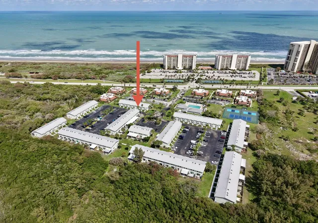 Homes for sale in Jensen Beach, FL | 9409 S Ocean Dr #31, Jensen Beach, FL 34957 | MLS# B26004154