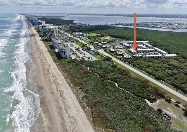 Homes for sale in Jensen Beach, FL | 9409 S Ocean Dr #31, Jensen Beach, FL 34957 | MLS# B26004154