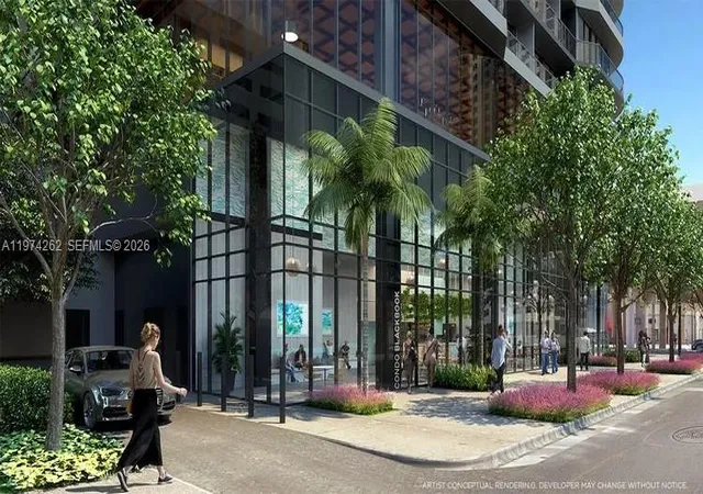 Homes for sale in Miami, FL | 121 Ne 5Th, Miami, FL 33132
