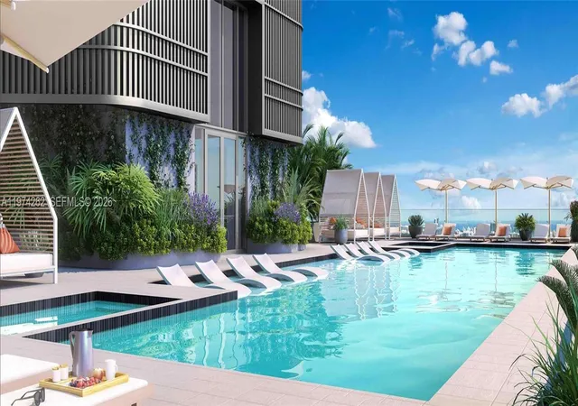 Homes for sale in Miami, FL | 121 Ne 5Th, Miami, FL 33132