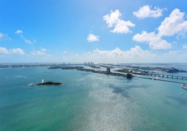 Homes for sale in Miami, FL | 700 Ne 24Rd St #PH-5802, Miami, FL 33137 | MLS# A11982182