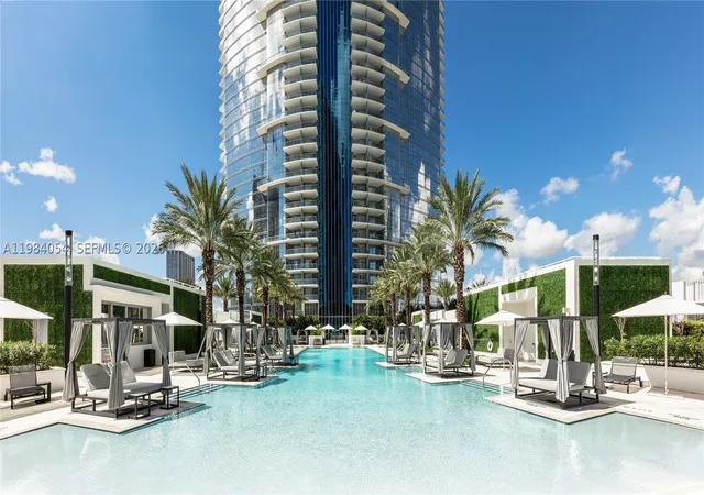 Photo 1 of Condo for sale at 851 Ne 1st Ave #4010, Miami, FL 33132 | MLS# A11984054 | Listing updated on 2026-08-17