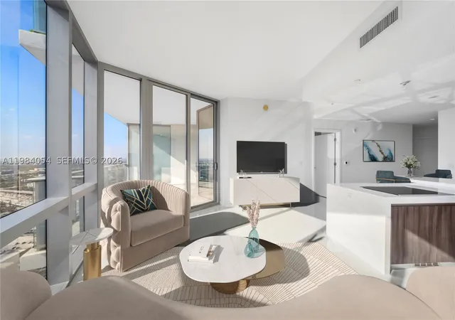 Photo 2 of Condo for sale at 851 Ne 1st Ave #4010, Miami, FL 33132 | MLS# A11984054 | Listing updated on 2026-08-17