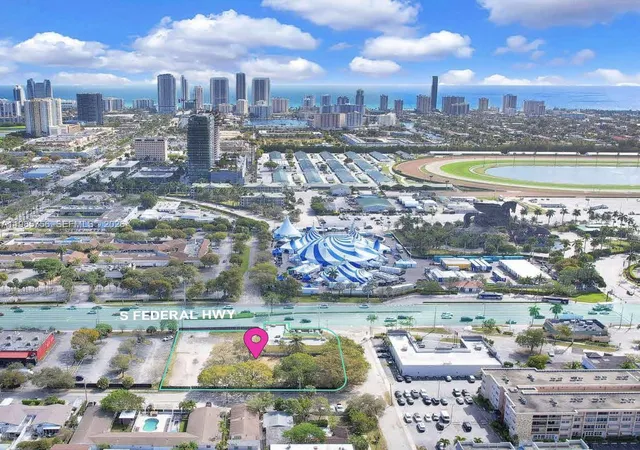 1st image of 124 S Federal Hwy, Hallandale Beach, FL 33009 | MLS# A11985756
