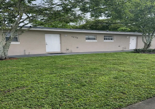 2nd image of 1275 Nw 27Th Ave #1-2, Fort Lauderdale, FL 33311 | MLS# B26004360