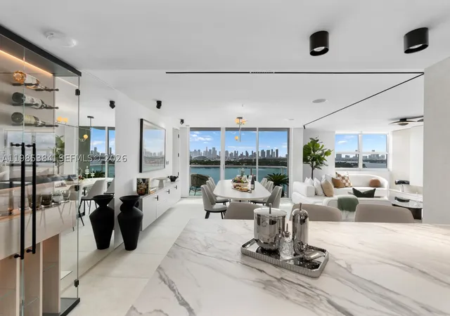 Homes for sale in Miami Beach, FL | 650 West Ave #1203/1205, Miami Beach, FL 33139 | MLS# A11985384