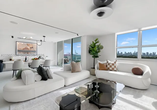 Homes for sale in Miami Beach, FL | 650 West Ave #1203/1205, Miami Beach, FL 33139 | MLS# A11985384