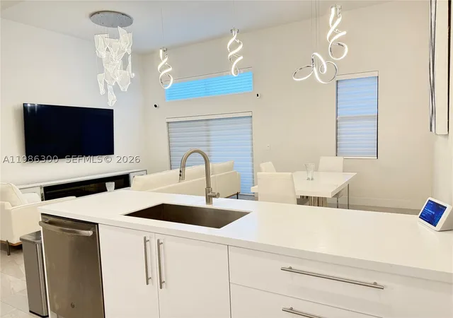 Photo 3 of Townhouse for sale at 4393 Nw 9th St, Plantation, FL 33317 | MLS# A11986300 | Listing updated on 2026-09-29
