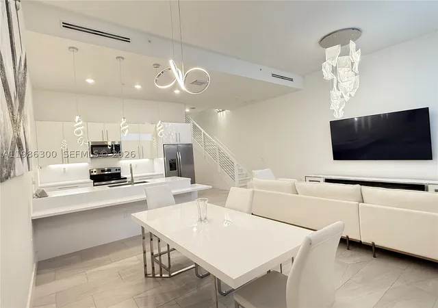 Photo 4 of Townhouse for sale at 4393 Nw 9Th St, Plantation, FL 33317 | MLS# A11986300 | Listing updated on 2026-09-29